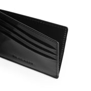CLASSIC PATENT LEATHER CARDHOLDER - VN07
